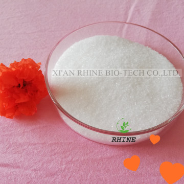 High Quality Thiamphenicol 15318-45-3