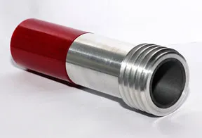 sandblasting nozzles