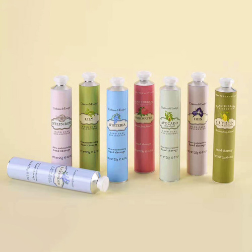 OEM selling cream tube packaging