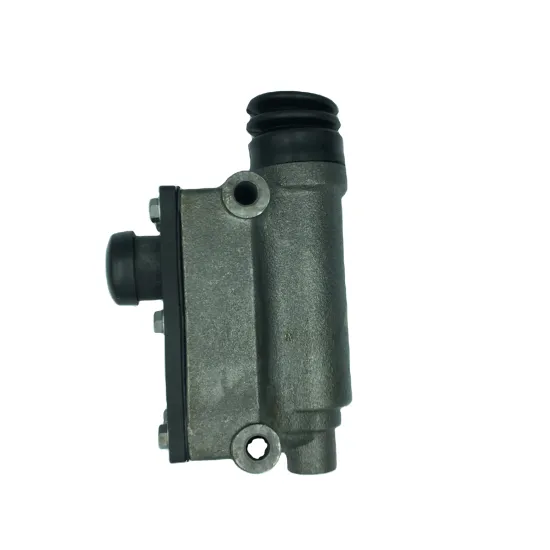 High Quality Hot Selling Brake Master Pump HFC6700 Vintage