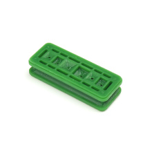 Single-wire sealing
