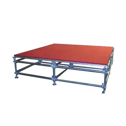 Safeway Hot Sale Scaffolding for Promotion