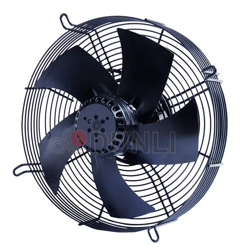 Industrial Exhaust Fan Motors 300mm