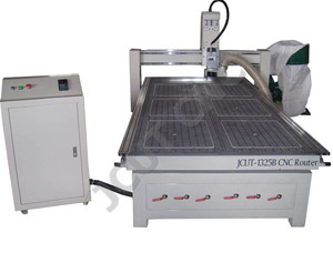 Wood cnc router JCUT-1325B