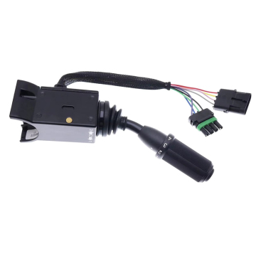 Sélecteur de l'engrenage du SHIFTER DE CONTRÔLE DE CONTRÔLE ZF 0501210397 Compatible avec 921 DW-2 DW-3