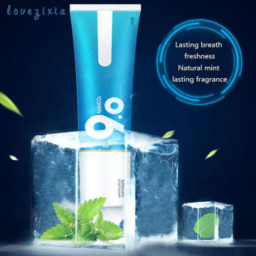 180g Sea Salt Tartar Removal Toothpaste for Whitening and Cleaning Teeth