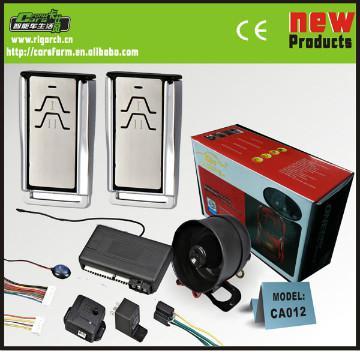 Auto Alarm Window Closer Central Autonic PKE Remote