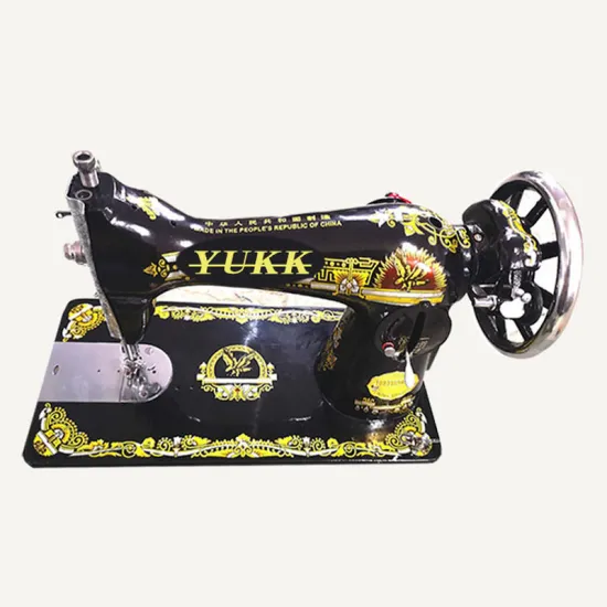 YUKK Brand Household Sewing Machine Model JA2-1: Comprehensive Search Engine