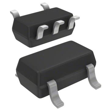 CLC1605IST5X IC OPAMP CFA 1 CIRCUIT SOT23-5 - Brand New Original IC Chip in Stock