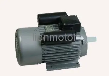 Electric Motor Supplier!! 5HP/4KW YC Single Phase Electric Motors