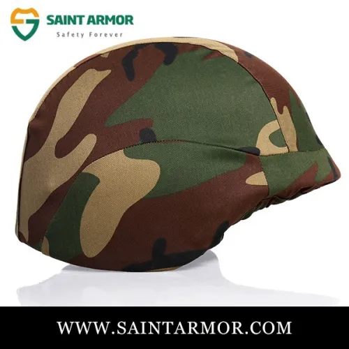 Nij Iiia Bulletproof Pasgt Military Ballistic Helmets For Sale, High