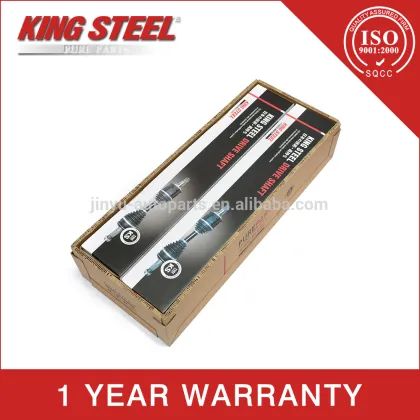 Auto Parts Axle Shaft for Hyundai Elantra 49501-08010