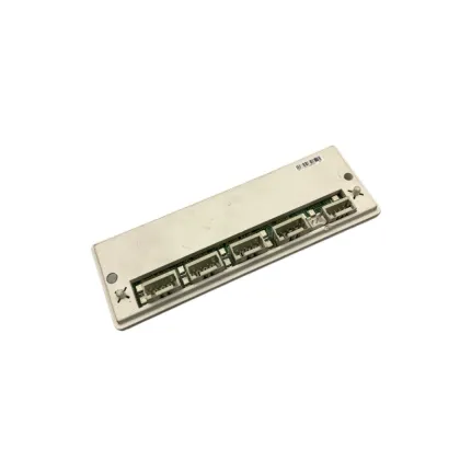 Schindler Elevator 5400 Function Board Part Numbers