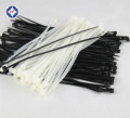 Atadura de cables de nylon plástico para productos colgantes