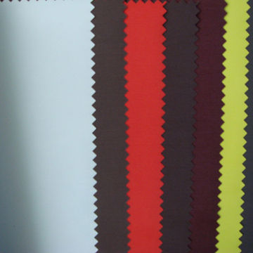 100% nylon taffeta fabric, 190T