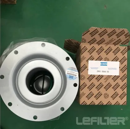 Atlas copco compressors air oil separator 2201056602