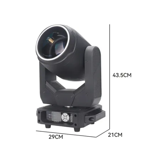 Leam Leam Leam Redsun 14r для яркого освещения событий