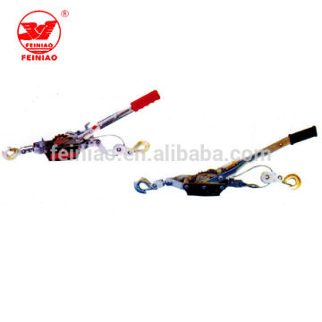 Hand Ratchet Puller Cable Puller