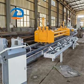 Pipe Expanding Machine for Steel Pipe Production Line