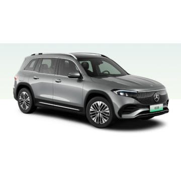 2025 Mercedes-Benz EQB 350 4matic