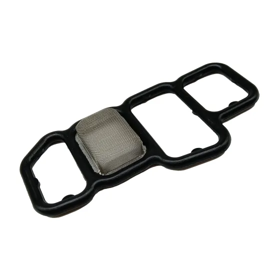 Vehicle VTEC Solenoid Gasket VTC Filter Kit - Honda