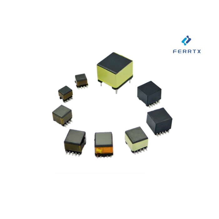 High Frequency Transformer