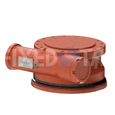 FH FD-V FD-M Slewing Drive for Solar Tracker