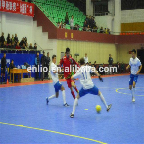 Mais vendido de 2014 para pisos de futsal