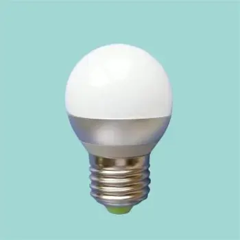 New style Epister chip  high brightness led G45 bulb light