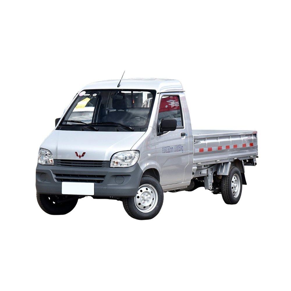 Wuling Guang light truck for truck pulling