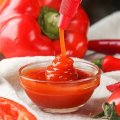 OEM sweet and hot chili sauce Sriracha