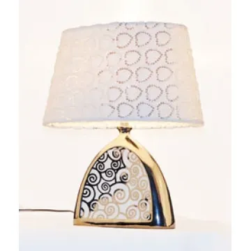 Guest Room Ceramic Modern Table Lamps XY041