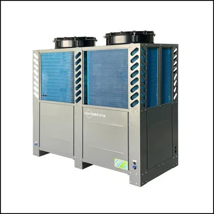 water heat pump heater air to water heating