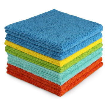 Wholesale Hot Sale Household Dishcloths