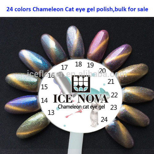 New design gel nail polish soak off gel with manufacturer