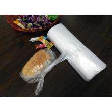 Clear T Shirt Bag for Bread