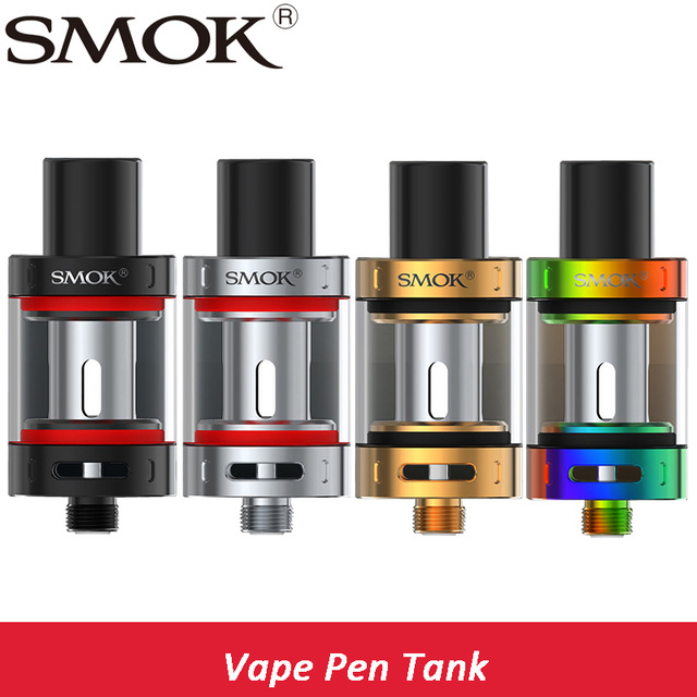 cbd vape shop london Authentic Smok TFV8 Tank, Coils And Tip Wholesale And Retail