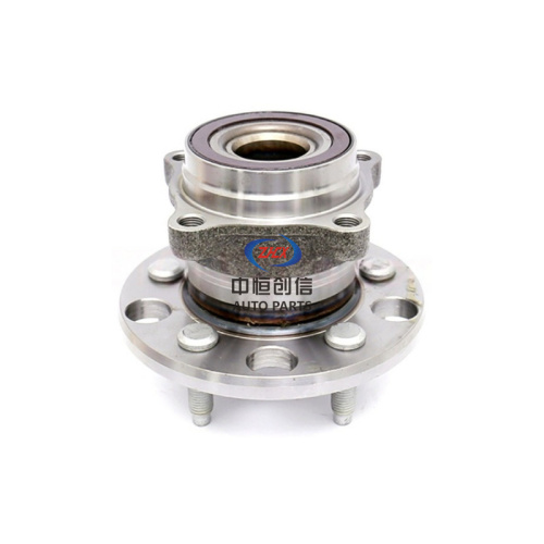 Ložisko náboje zadního kola pro Toyota Toyota Reiz