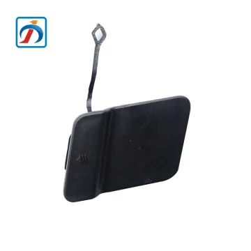 Hot Selling C-Class W204 Rear Bumper Tow Hook Trailer Cover 2048853223