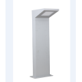 Lampu bollard luaran taman mudah alih yang diketuai
