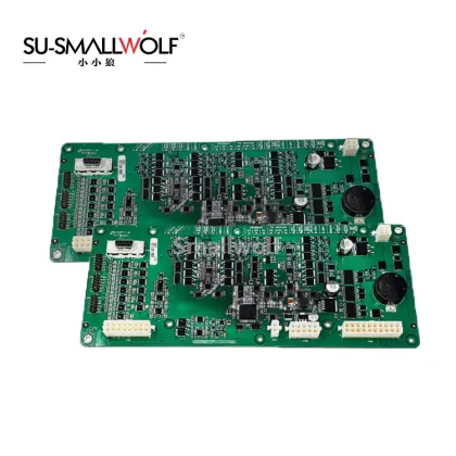 PCB Circuit Board 235323GT 235323 for Genie Boom Lift S-60 S-65 S-60X S-60TRAX S-65TRAX