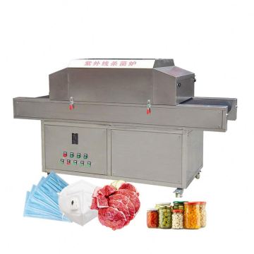 Factory Sterilizer Autoclave Machines