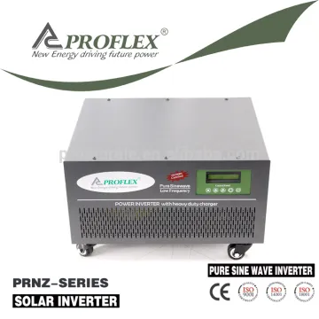 48v dc 220v ac 10000va hybrid solar inverter for solar system