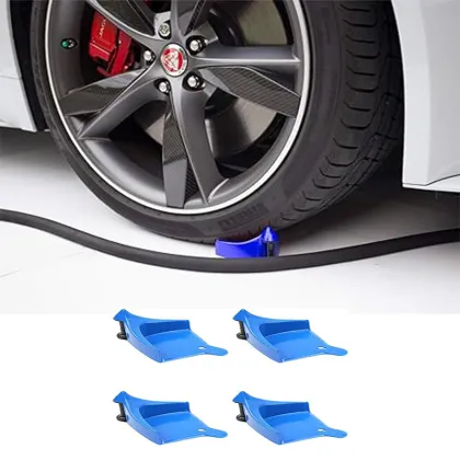 Focket Car Hose Wire Cable Guide for Efficient and Safe Car Washing