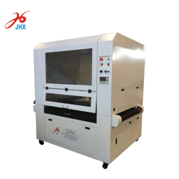 Underwear Lace Automatic Laser Cutting Machine