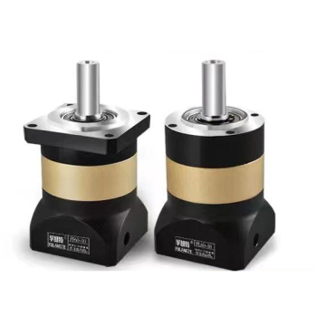 Factory Stock Flange Output Planetary Reducer PLH90 60 120 - Quality Premium High Precision Gear Reducer Servo