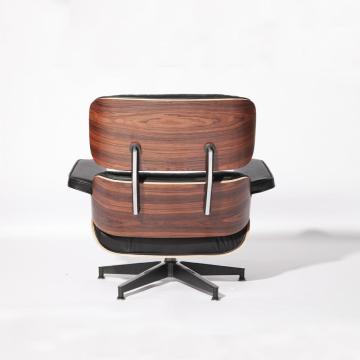 Современные кресла для отдыха Eames середины века