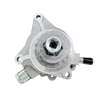 Nitoyo Auto Engine System 14650-EB70A Brake Vacuum Pump untuk Nissan YD25