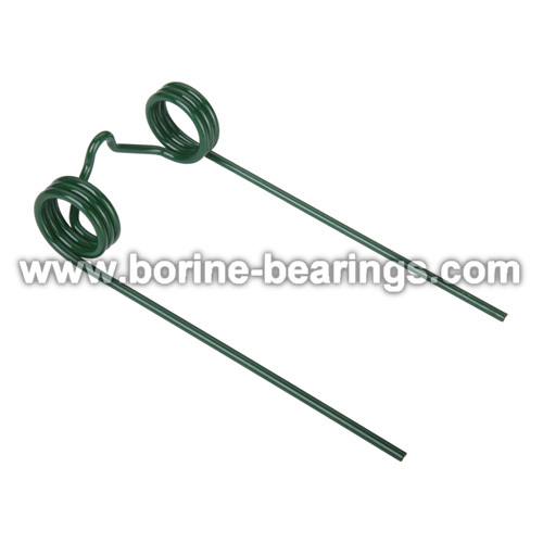 Agriculture Machinery Spring Tine Cultivator Parts