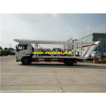 DongFeng 4-6 Ton Ton Carry Carry Wreckers